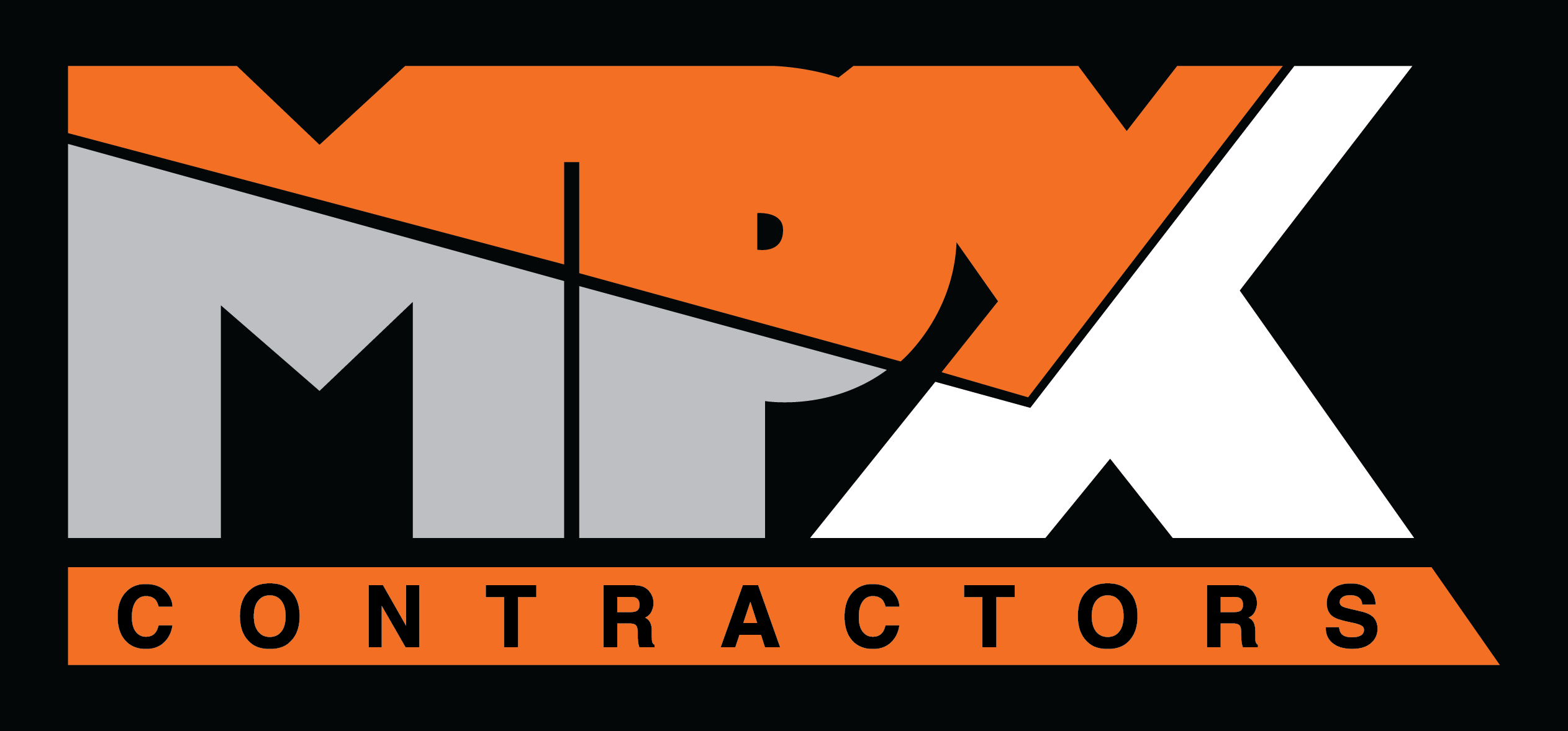 MPX LOGO